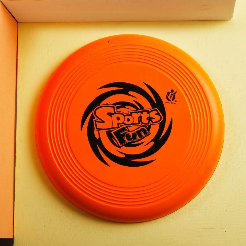 Đĩa Bay Bằng Xốp, Bền Và Không Bị Biến Dạng, Thích Hợp Cho Thể Dục Và Thi Đấu Frisbee Chuyên Nghiệp, Mềm Mại, Dành Cho Người Lớn Và Trẻ Em, Thể Thao Ngoài Trời Cực Ngầu, Đặc Biệt 0