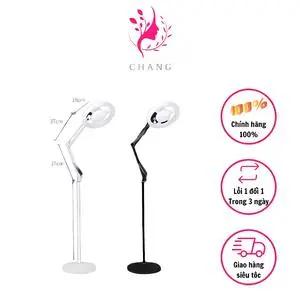 Đèn Trục Khuỷu Ánh Sáng 1 Màu - 3 Màu, Dùng Nối Mi, Phun Xăm, Spa - Siêu Sáng 1