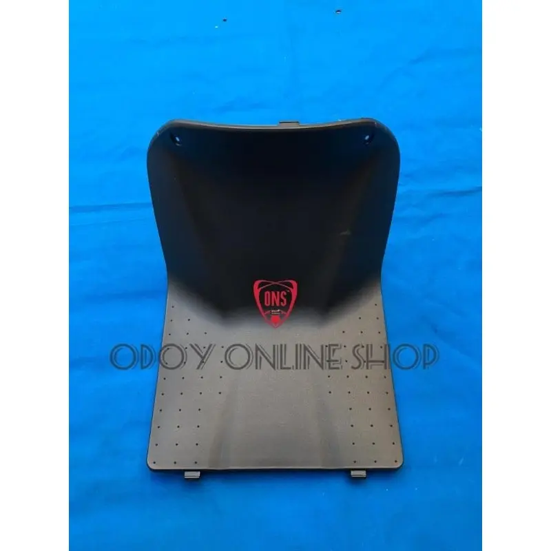 Paket Full Body Kasar Honda Genio KOJ Cover bodi body kasar GENIO 125 KOJ 7