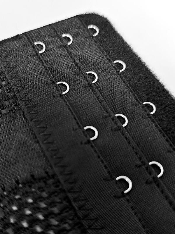 Women's Solid Color Waist Trainer, Summer Wear 2024, Comfort Tummy Control Adjustable Hooks Waist Cincher for Women, Belly Slimmer Shaper for Daily Wear, Summer Wear, Waist Trainer, Shapewear Tummy Control 3