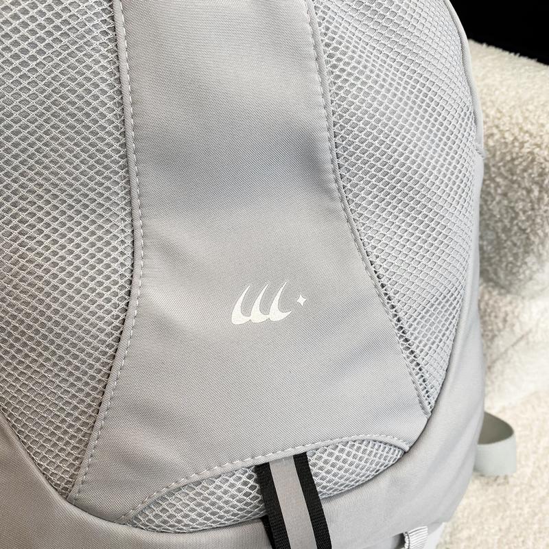 Product Introduction of Nylon Women Backpack Waterproof School Bag For Girls Large Capacity Travel Backpacks 16