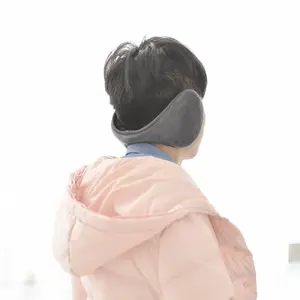 READY STOCK !!!Penutup telinga kuping Earmuff musim dingin winter ear cover muff(Bisa langsung order)