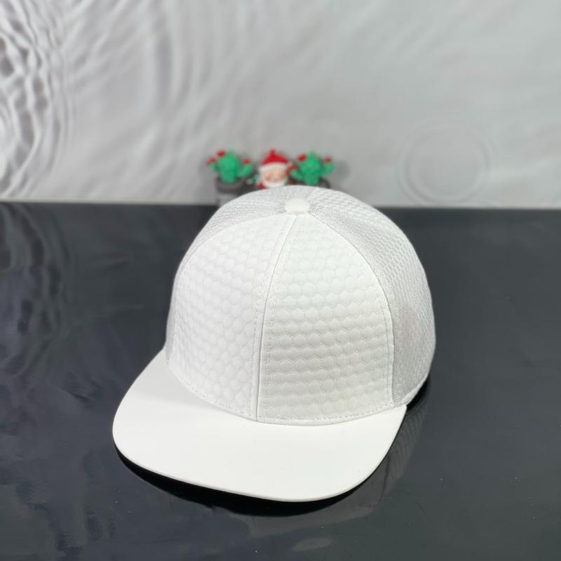Mũ snapback - hiphop tổ ong kết da siêu cool 4