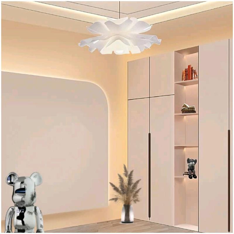 Phông nền livestream chụp ảnh 3D Decor Phòng