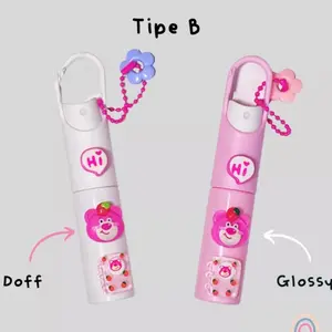 Hand Sanitizer Spray Lotso 20 ML