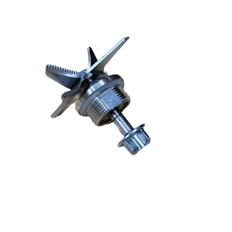 Bộ dao máy làm sữa hạt Ranbem 735i 735I