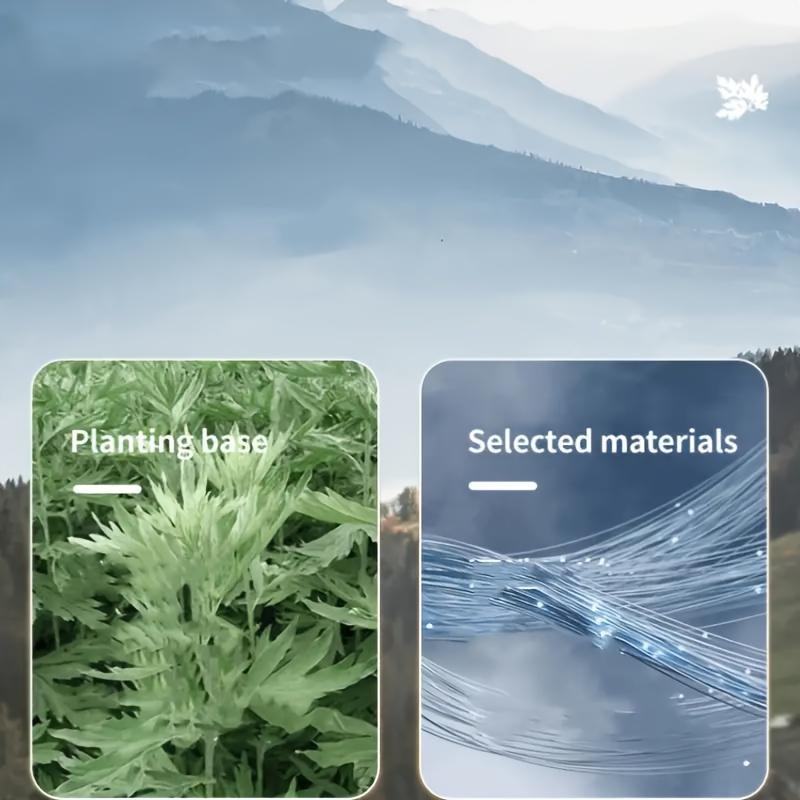 Product Introduction of [Bamboo Cooling Mat] Portable Reversible Bamboo Fiber Mat - Cooling, Foldable, Washable, for Home Use 5