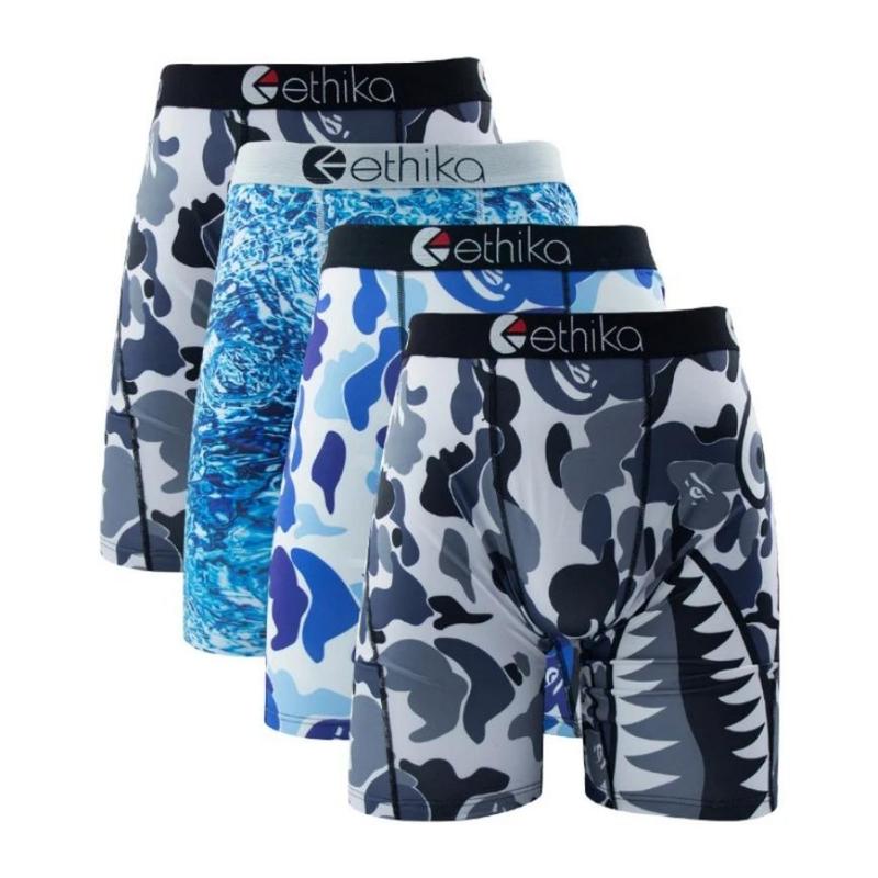 Interesting Info About Ethika Swim Trunks