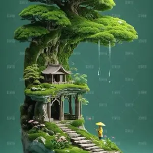 HAPPY SUCCULENT CACTUS