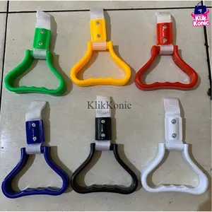 GANTUNGAN BUSWAY UKURAN KECIL MOBIL TRUK/BUS SERBAGUNA