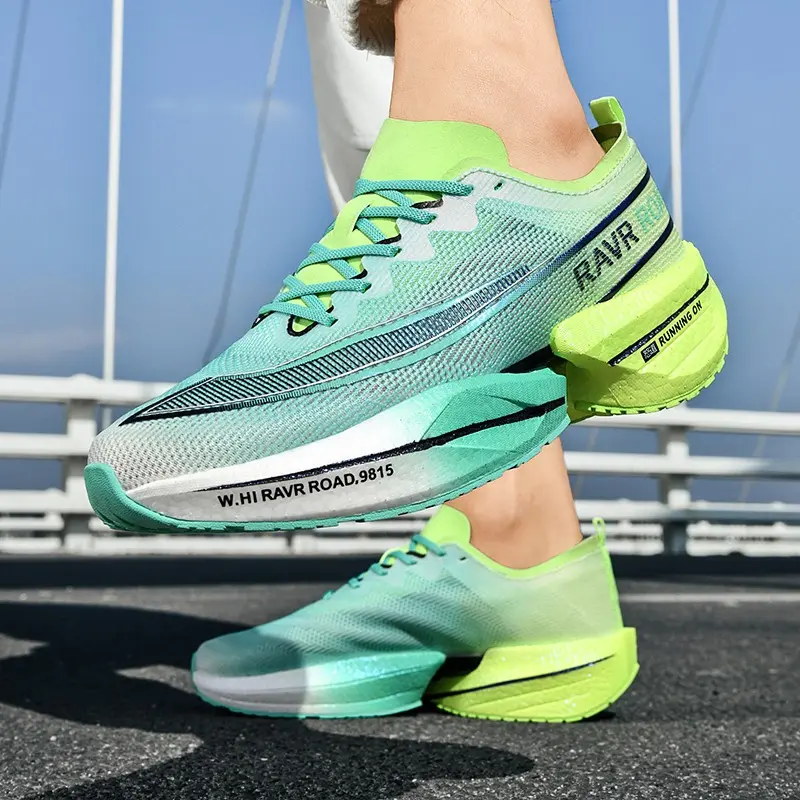 Bảng Carbon Spike Air Zoom Alphafly NEXT% 2, Giày Thể Thao 2