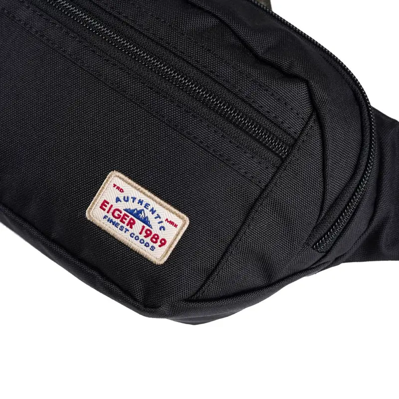 EIGER GRAPNEL WAIST BAG 1A 5