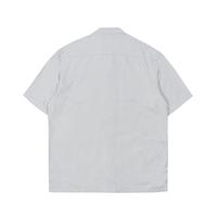 Gambar M Gee Baju Muslim Koko Pria Lengan Pendek Mgee AZKA C078 Light Grey - S dari everywearmgee Kab. Bandung 3 Tokopedia