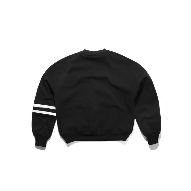 Áo Sweater The ORBIT -  08 Striped Sweater  - Phong Cách Thể Thao Trẻ Trung 2