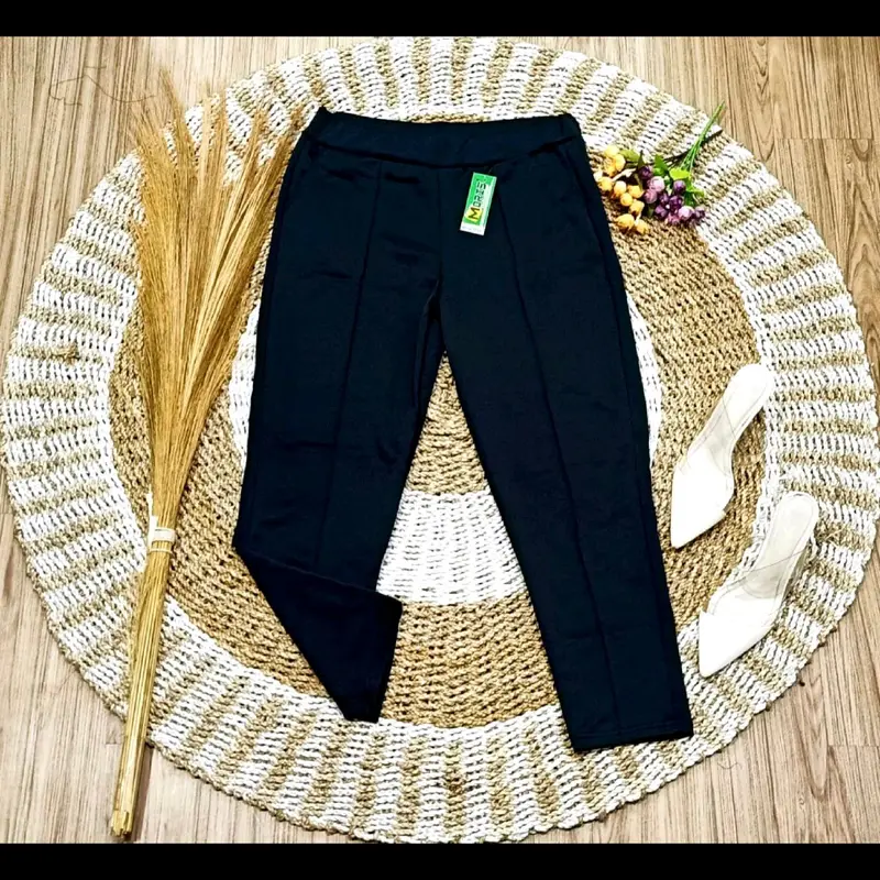 (POLOS) Celana Panjang size JUMBO (BB 55-70kg) 4