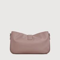Gambar MAXIME SMALL SHOULDER BAG - Cognac dari BRAUNBUFFEL INDONESIA Kota Tangerang 5 Tokopedia