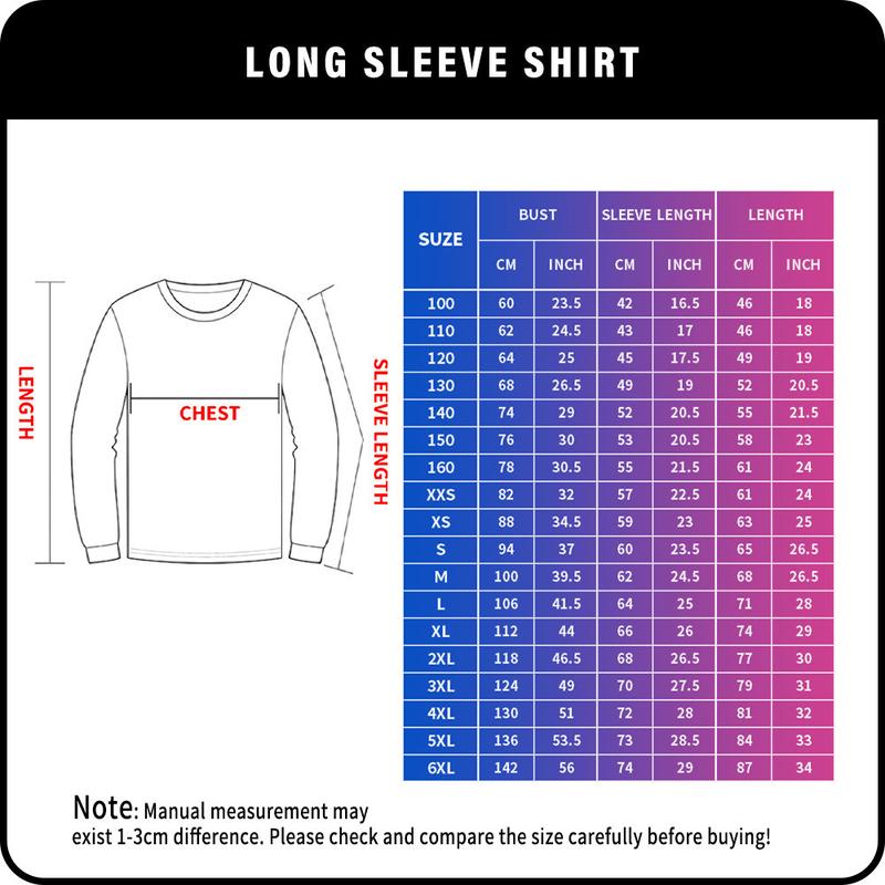COUPLE SET TAWADHU MUSLIM JERSEY、LONG-SLEEVE T-SHIRT 5