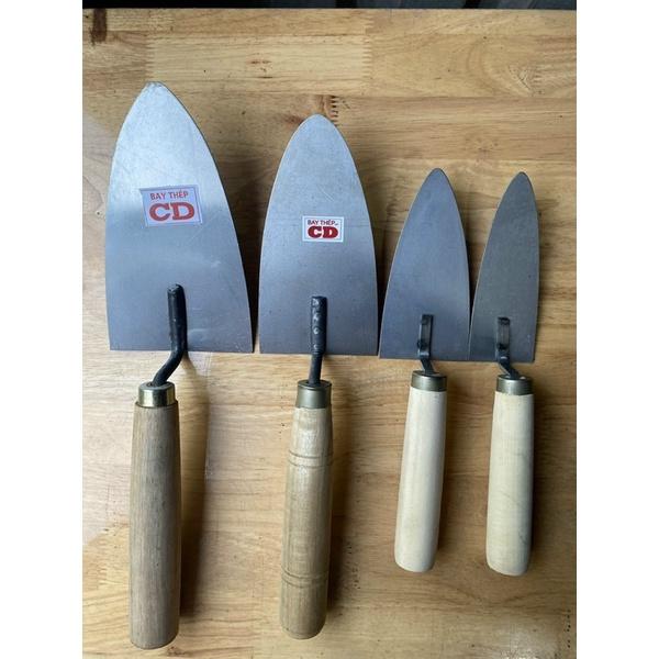 Bay CD Giá Rẻ - Bay Xây Dựng - Bay Thợ Hồ Chuyên Dụng
