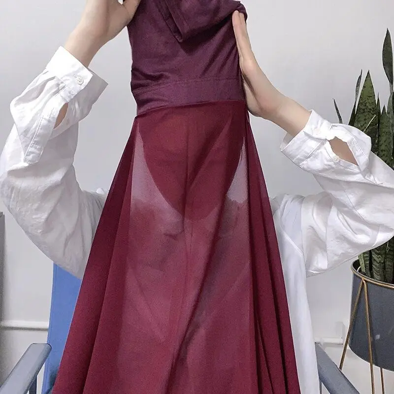 Khăn Quàng quàng cổ Hồi giáo, HLSS-315, Vải voan, Dễ mặc, Bộ băng đô, 17572 cm, Khăn Trùm Đầu Shayla 3
