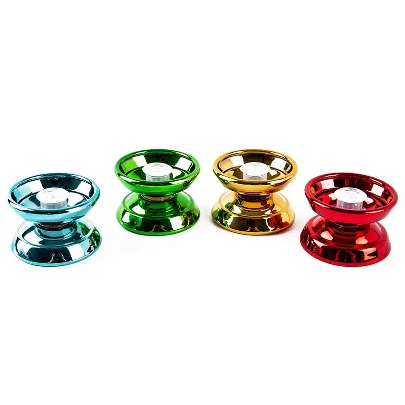 YOYO METALIK 0