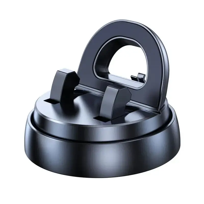 Giá Đỡ Điện Thoại Trên Xe Hơi, Có Thể Xoay 360 Độ, Chân Đế Điện Thoại Di Động Có Silicon Chống Trượt, Thích Hợp Cho Bảng Điều Khiển Ô Tô, Giá Đỡ Điện Thoại Di Động, Cho Các Dòng Xe Hơi Phụ Tùng