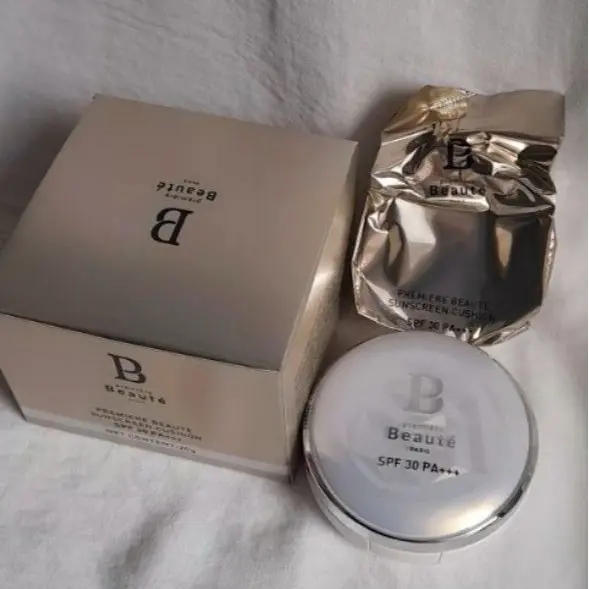 Premiere Beaute Paris Suscreen Cushion SPF 30 PA +++ (ISI 2) 4