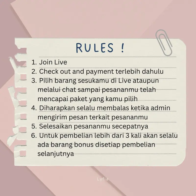 Paket Usaha Aksesoris Murah - Paket 150 Ribu Bebas Pilih Bando, Alat Make Up, Jedai, Kalung, Ikat Wanita Scrunchies Dll 3