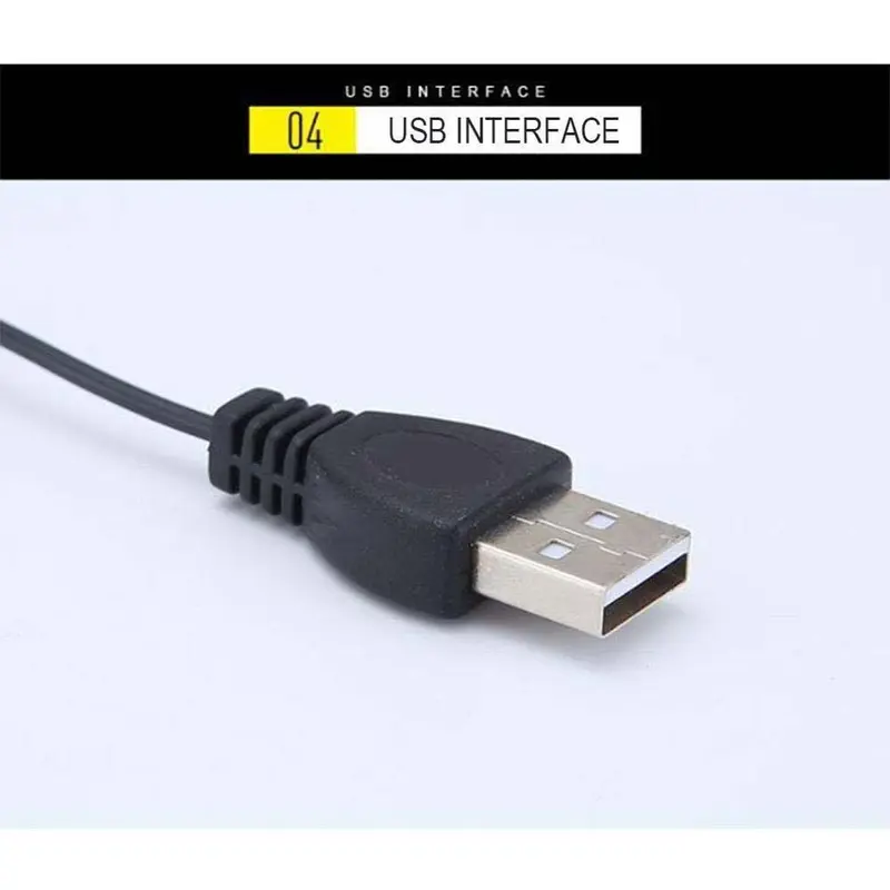 Máy Bơm Nước Nhỏ Điện Áp Thấp USB 5V, Máy Bơm Chìm Siêu Nhỏ Mini, Siêu Yên Tĩnh, Usb, Trồng Rau Thủy Canh, Đài Phun Nước Thủ Công 4