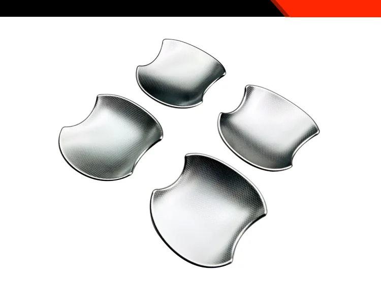 Product Introduction of Nắp Bát Tay Nắm Cửa Bên Hông, Khung Trang Trí Trang Trí, Chất Liệu ABS, Màu Crôm, Cho Toyota Yaris Cross 2021 2