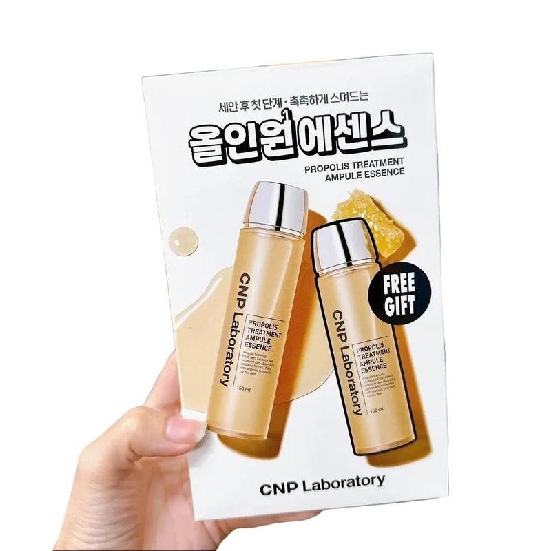 Set 2 nước thần keo ong CNP (có tách set)