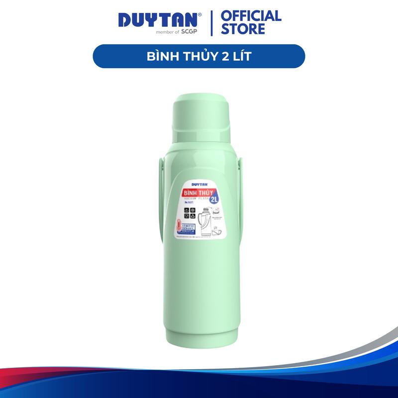 Bình Thủy 2L - Bình Thủy, Phích Nước 2 lít Giữ Nhiệt Nước Nóng 2, Tiện Lợi, An Toàn bình thuỷ giữ nhiệt nước sôi
