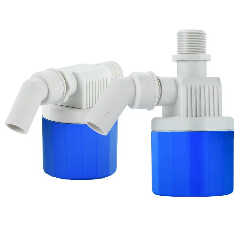 Phao cơ chống tràn Thông Minh Tự Động Đóng Ngắt Bằng Áp Lực Nước, đường kính ren 21 0