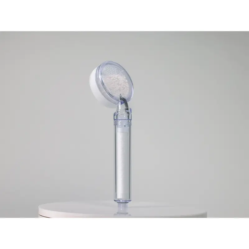 OCEANTIAL - PR9 - Filtered Shower head 5