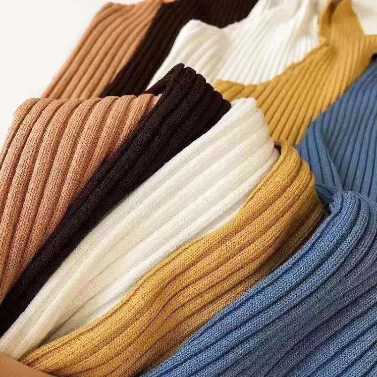 Product Introduction of Áo Không Tay Lụa Lạnh Dệt Kim, Cổ Chữ V, Áo Vest Mỏng, Áo Len Dệt Kim, Dành Cho Phụ Nữ, Áo Yếm Mỏng, Thích Hợp Cho Mùa Xuân, Mùa Hè Và Mùa Thu, Quần Áo Nữ Women Voi Top Voan 13
