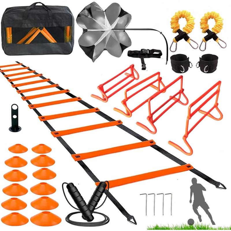 Football agility kit best sale