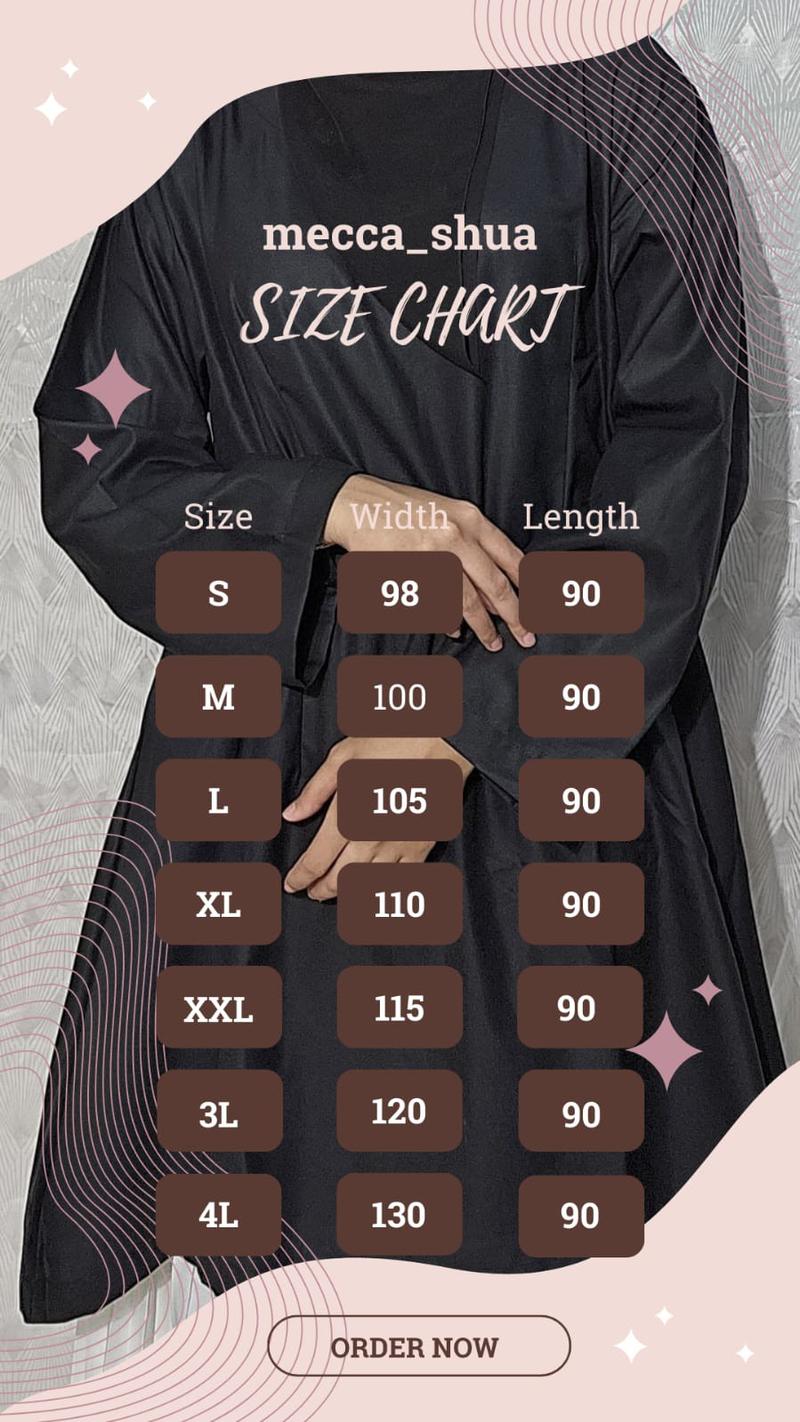 Product Introduction of Baju Kurung PNS (Tunik PNS) 0
