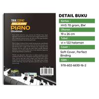 Gambar Buku Trik Cepat Belajar Piano Otodidak - Dian Ayu - Edisi dari Grandia Shop Kota Tangerang Selatan 4 Tokopedia