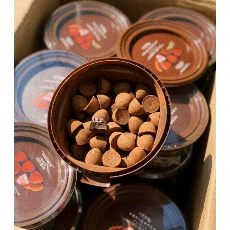 Socola nama hộp 408g 0