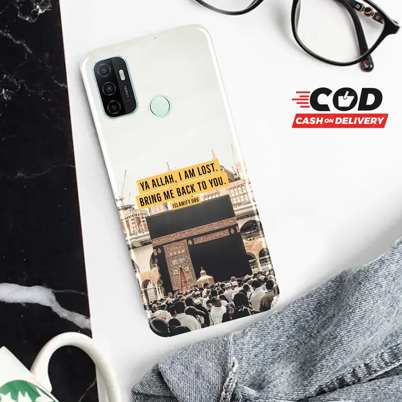 Semarang Custom Case OPPO A53 / OPPO A33 - Softcase Hardcase Casing Hp Kesing Hp Casing Handphone Case Murah Casing Case Berkualitas Hardcase Softcase Silikon - paling laris -Bisa Bayar Ditempat/COD Tahan air 5