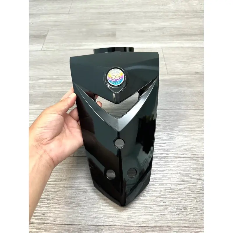 Mặt nạ 3 lỗ Sirius Tặng logo mèo Titan