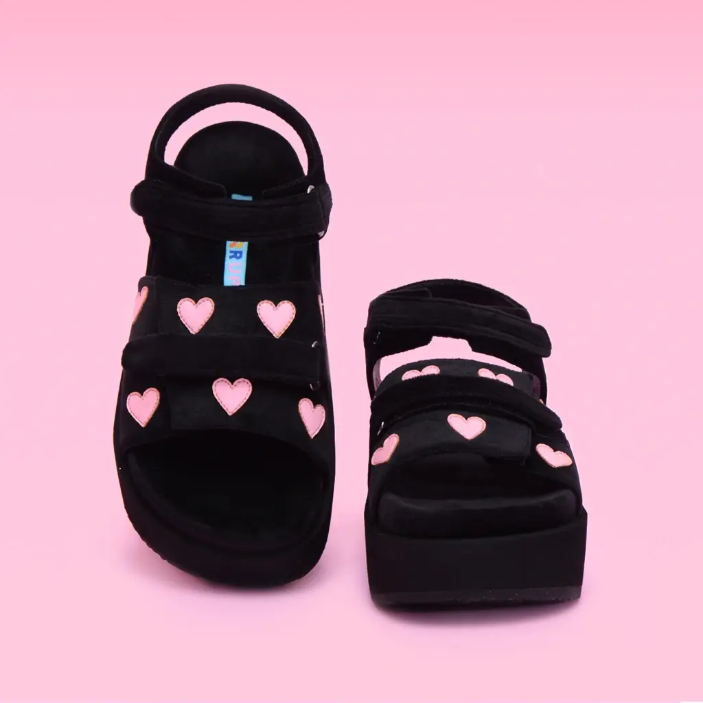 IWEARUP Be Lovely Sandals
