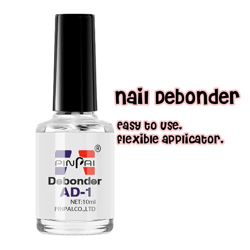 𝐂𝐢𝐭𝐚𝐝𝐞𝐚𝐥 - Nail Debonder, Remover Kuku Palsu / Lem Kuku 1
