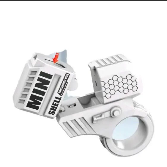 Đồ Chơi Trẻ em giải nén vòng xoay mini khởi động mát mẻ - Toy, Giảm Stress