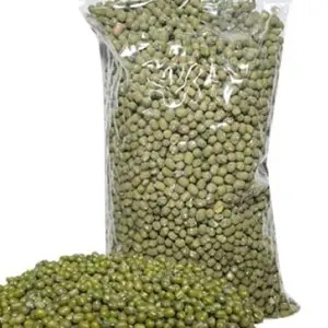 100 Gram Kacang Hijau Grade A Untuk Benih Dan Konsumsi Kualitas Terbaik Cocok Untuk Bubur Dan Kolak