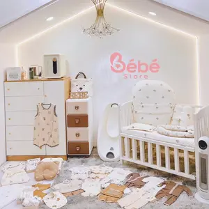 Bebe Yêu Con