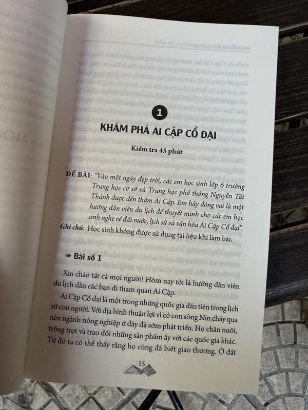 Sách_(Tái bản 2024) MÔN SỬ KHÔNG CHÁN NHƯ EM TƯỞNG – Nguyễn Quốc Vương – NXB Phụ nữ 2