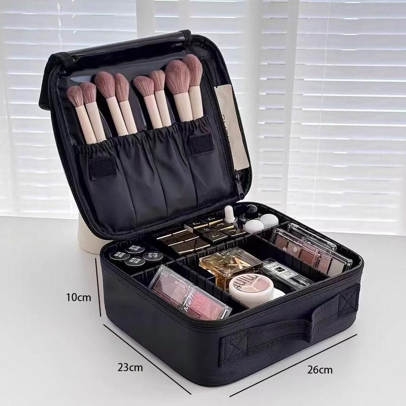  Cốp đựng mỹ phẩm túi đựng mỹ phẩm đồ trang điểm cá nhân Bag 