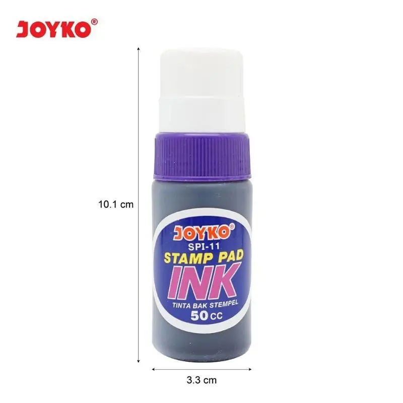 Tinta Stample Joyko Spi 11-15 - Stationery 2