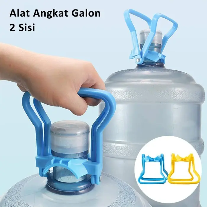 ALAT ANGKAT GALON AIR DOUBLE HANDLE 0