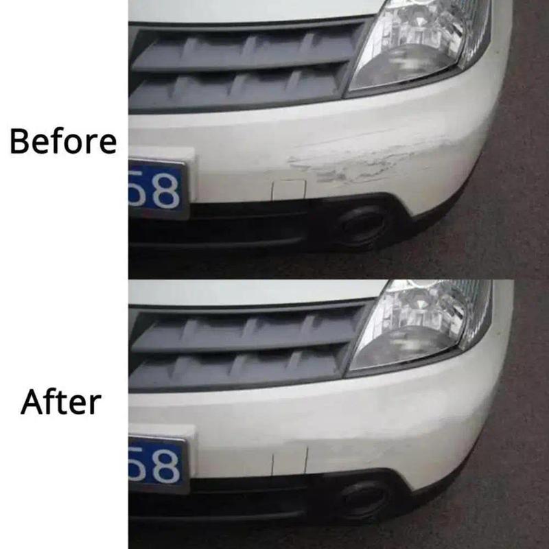 Product Introduction of Car Scratch Repair Wax Car Paint Scratch Repair Artifact Cross border Scratch Removal Polishing Wax 13